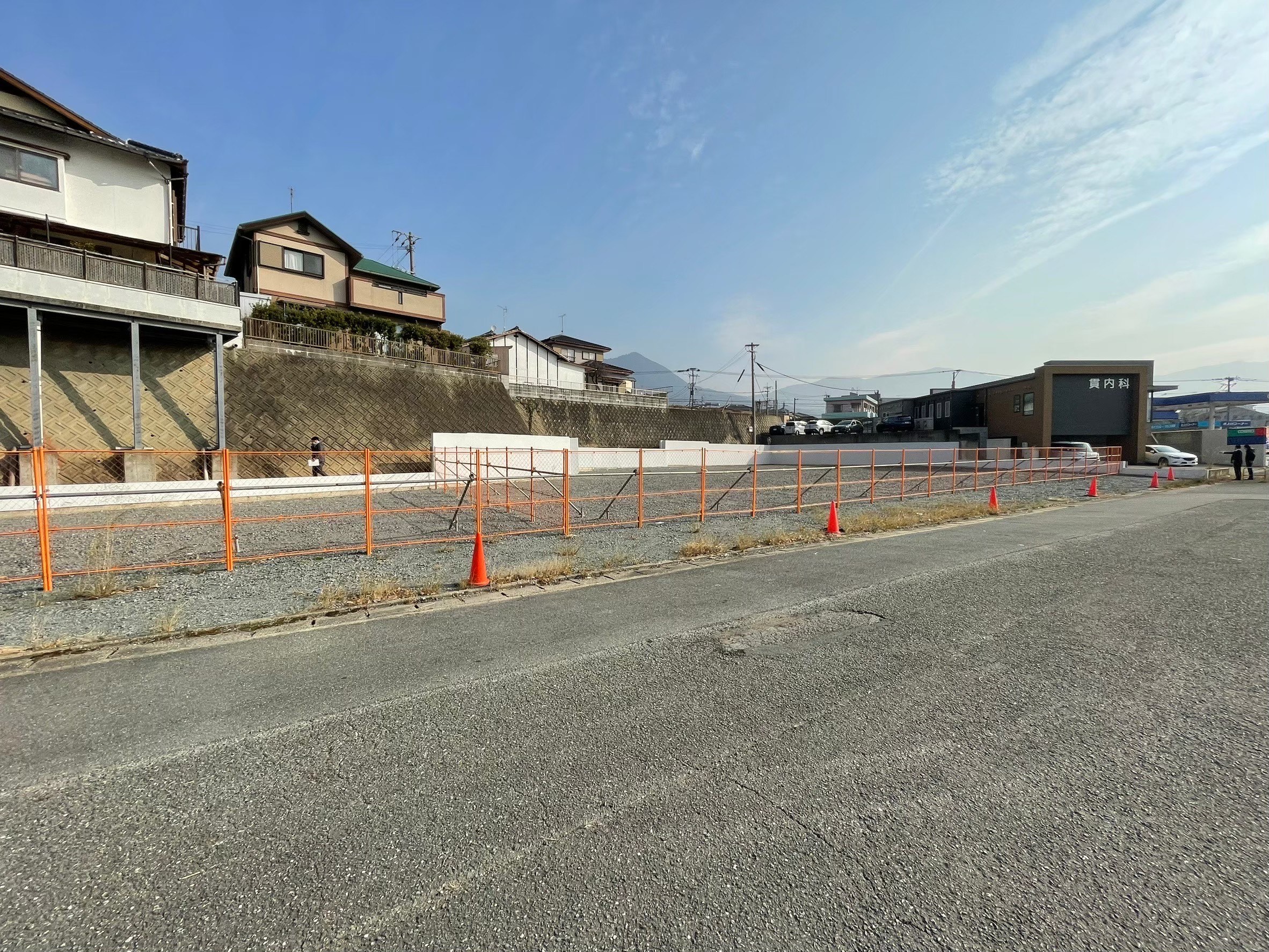 福岡県糟屋郡須恵町須恵