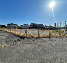 千茨城県牛久市栄町