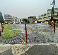 東京都八王子市大和田町
