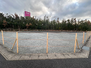 名古屋市守山区笹ヶ根