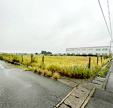 名古屋市守山区笹ヶ根